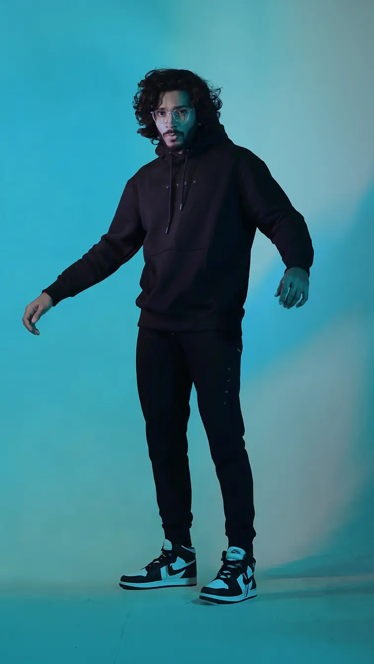 Track Suit